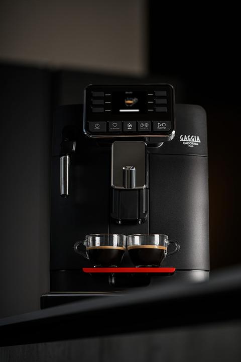Image du produit Gaggia RI9601/01 - Cadorna Plus (Prise UE)