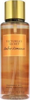 Actual product image Victoria's Secret Victoria Secret Amber Romance Body Mist 250 ml (Eau de toilette, 250 ml)