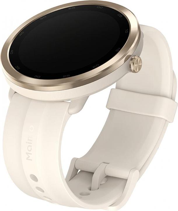 Actual product image Xiaomi Smartwatch Watch R WT2001 Gold