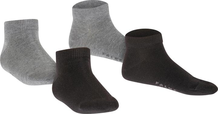 Produktbild Falke Happy SN (2er Pack, 31 - 34)