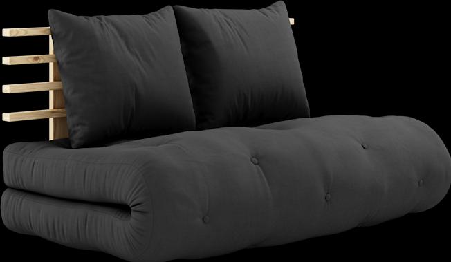Produktbild Karup Design Shin Sano (2-Sitzer, Bettsofa)