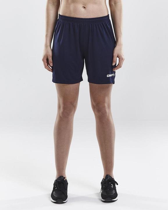 Actual product image Craft Squad Short Solid W (S)
