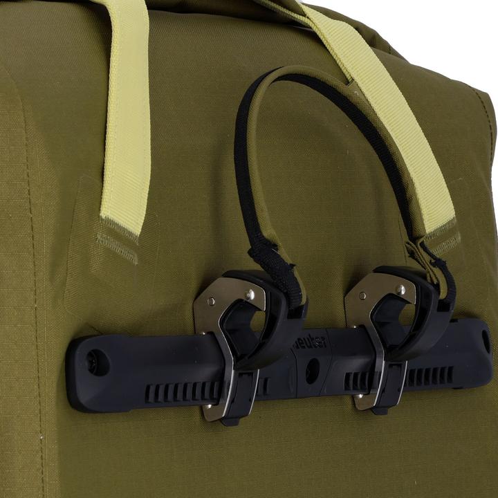 Image du produit Deuter Weybridge 25+5 (25 l, Sacoches)