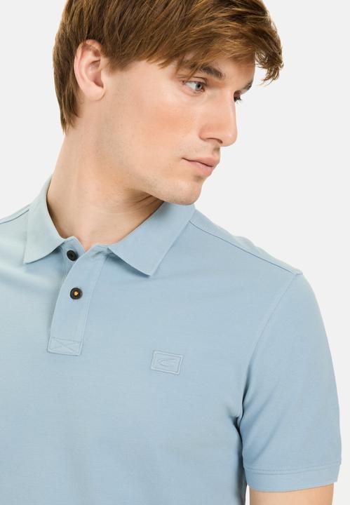 Immagine prodotto Camel Active Kurzarm Poloshirt aus Baumwolle (4XL)