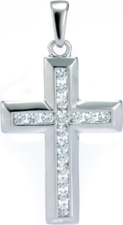 Andreani Kreuz (Silber)