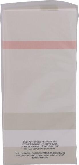 Image du produit Burberry Touch (Eau de parfum, 100 ml)