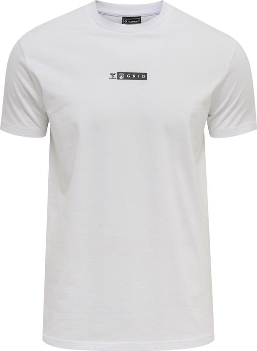hummel Offgrid Tee S/S (XL)