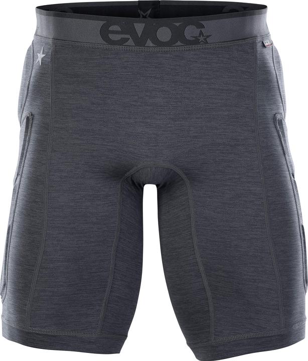 Image du produit Evoc Crash Pants (L, Short de protection, Modèle unique)