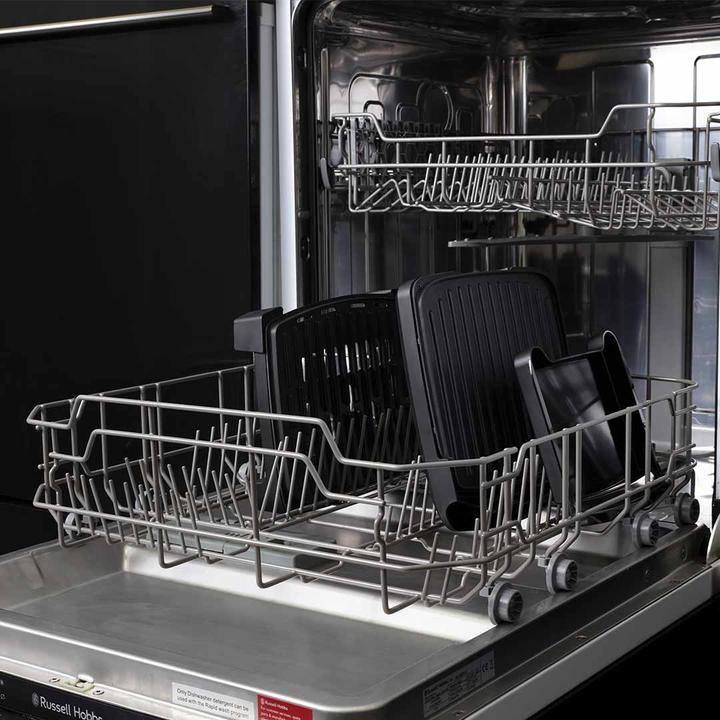 Produktbild MediaShop George Foreman Immersa Grill