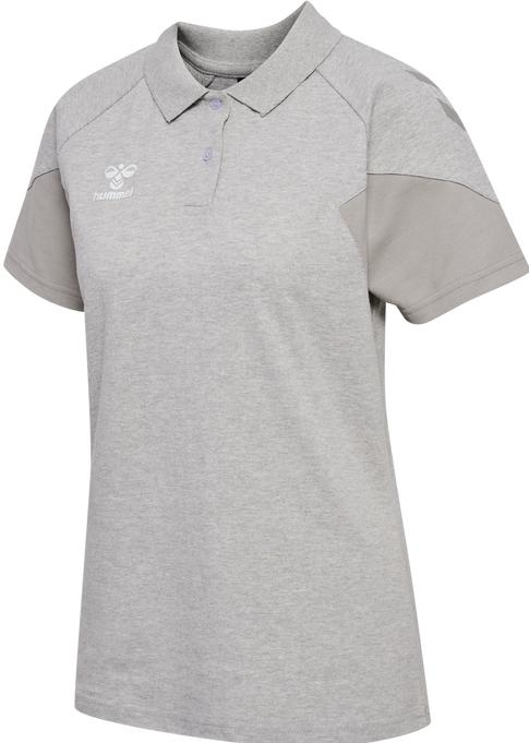 Image du produit hummel Hmltravel Polo Woman (L)