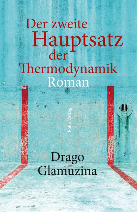 Produktbild Klaus Detlef Olof (Deutsch, Drago Glamuzina, Klaus Detlef Olof, 2023)