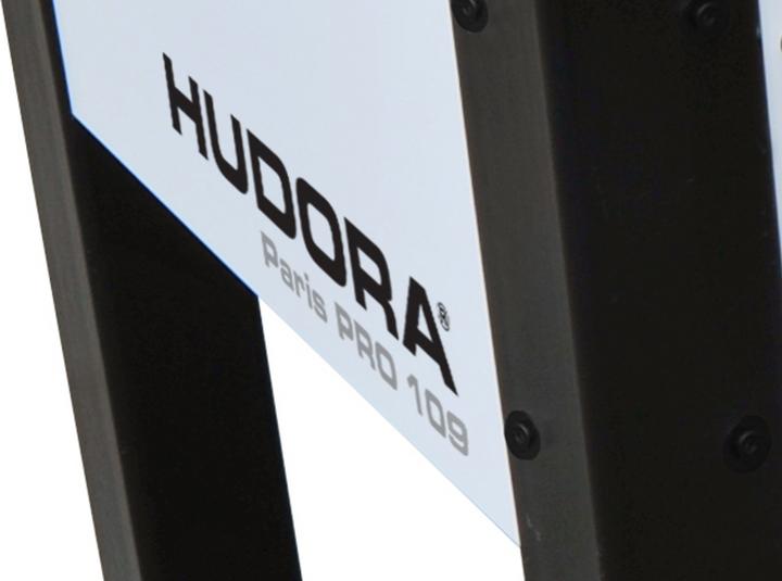 Produktbild Hudora Kickertisch Paris Pro 109