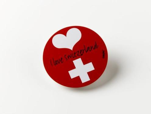 Produktbild Drop Stop Souvenir Herz (Weinausgiesser)
