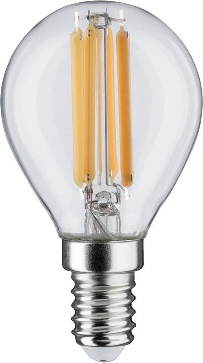 Productafbeelding Paulmann LED Draaddruppels (E14, 5.90 W, 806 lm, 1 x, D)