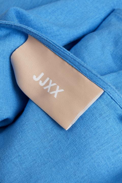 Immagine prodotto JJXX Top corto in lino JXTine (XS)