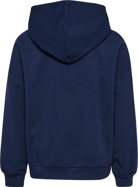 Actual product image hummel hmlOCTOVA HOODIE (128)
