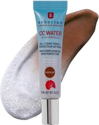 Erborian CC Water with Centella Asiatica