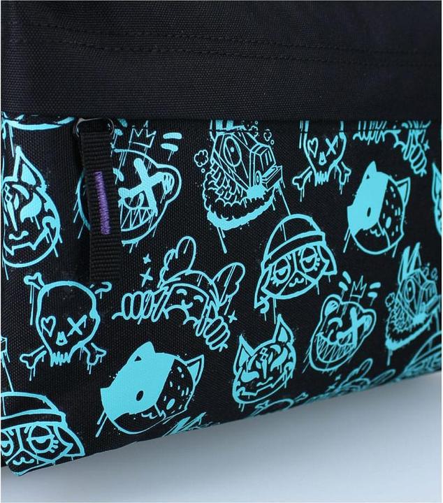 Actual product image Vadobag Fortnite Rucksack Battle Royal 39 cm