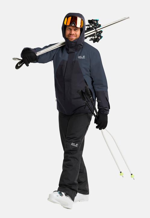 Immagine prodotto Jack Wolfskin Flowline 2L Ins Jkt M (L)