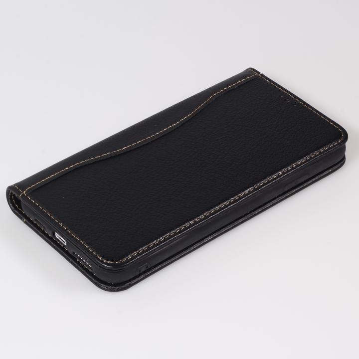 Actual product image Fierre Shann Cover Flip (Apple iPhone XS Max)