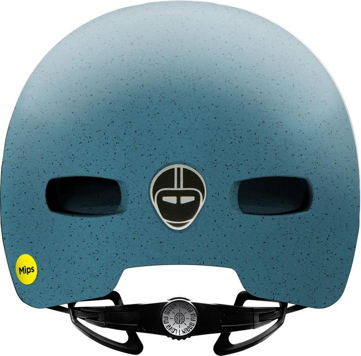 Actual product image Nutcase Street Eco MIPS helmet, Skip a Stone, S | 52-56cm (56 cm)