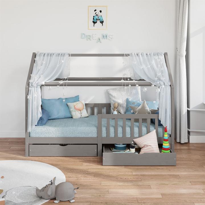 Immagine prodotto IDIMEX Nuna (90 x 200 cm)
