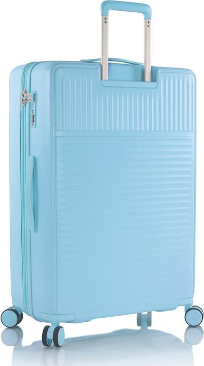Produktbild Heys Pastel Light Blue L -matkalaukku, vaaleansininen (105 l, L (90 - 115l))