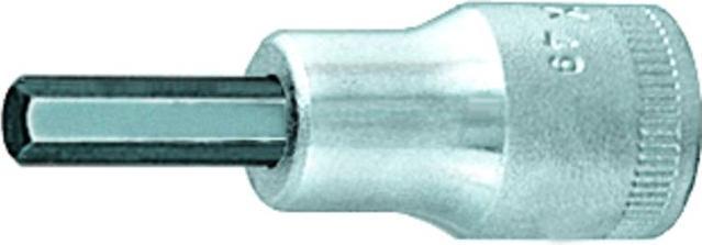 Actual product image Stahlwille 3/8DR x 5/32" INHEX SOCKET (5/32")