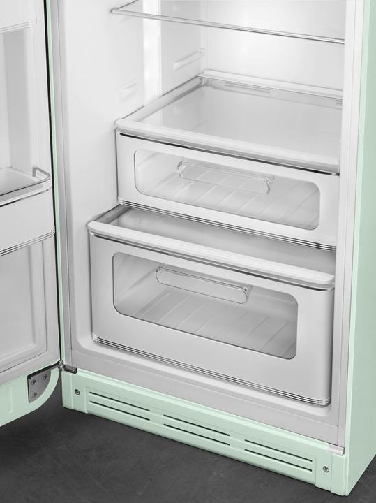 Produktbild Smeg Retro Style FAB30LPG5 (294 l)