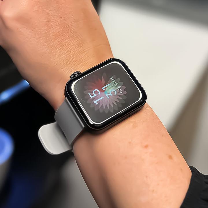 Actual product image Kendox LifeTracker accessories (Silicone)