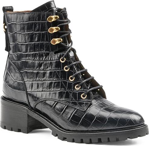 Boots + Stiefel