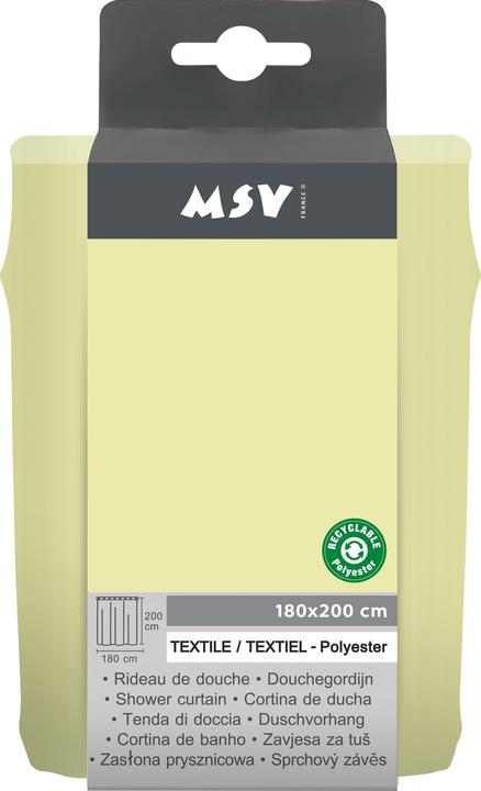 Immagine prodotto MSV Mehdi (180 x 200 cm)