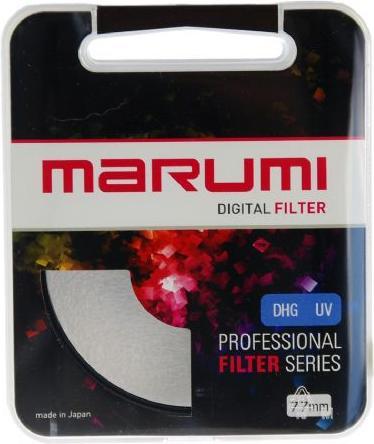 Produktbild Marumi UV-Serie DHG (82 mm, UV-Filter, 82 mm)