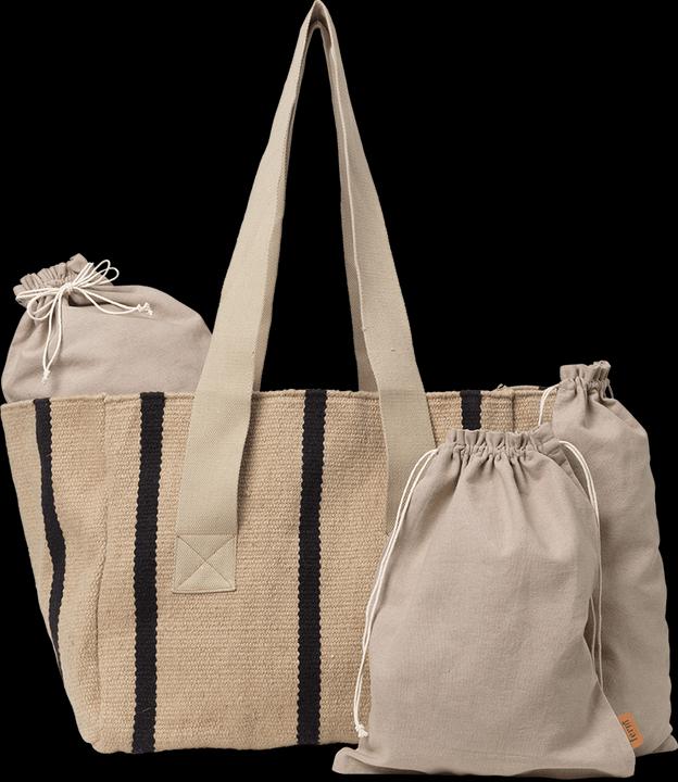 Produktbild Ferm Living Yard Picnic Bag (0.01 l)