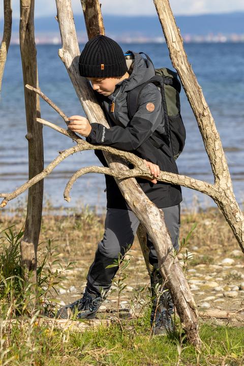 Immagine prodotto Rukka Giacca antipioggia Travellight per bambini (128)