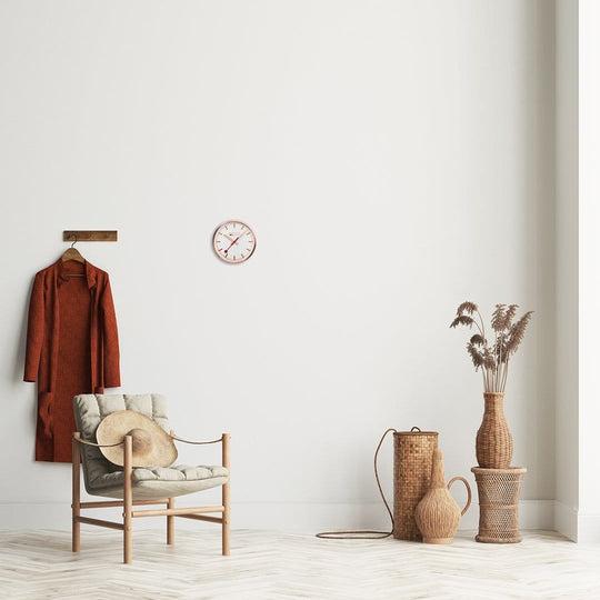 Produktbild Mondaine Clock (25 cm)