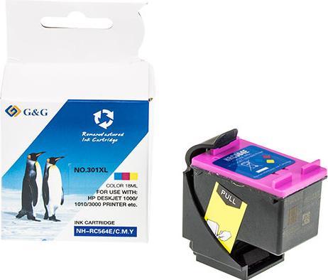 NH-RC564CMY (M, C, Y)