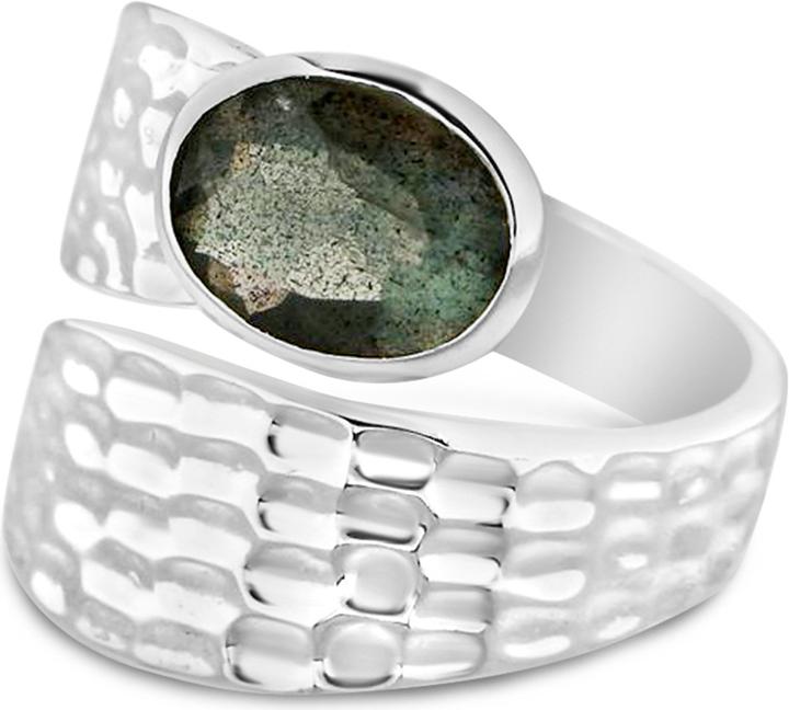 Leyda Ring Verstellbar