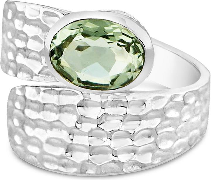 Leyda Ring Verstellbar
