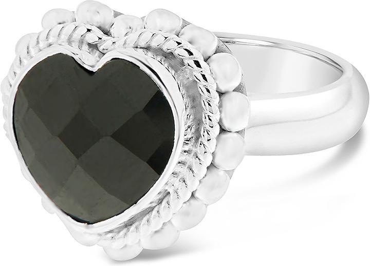 Leyda Ring Herz