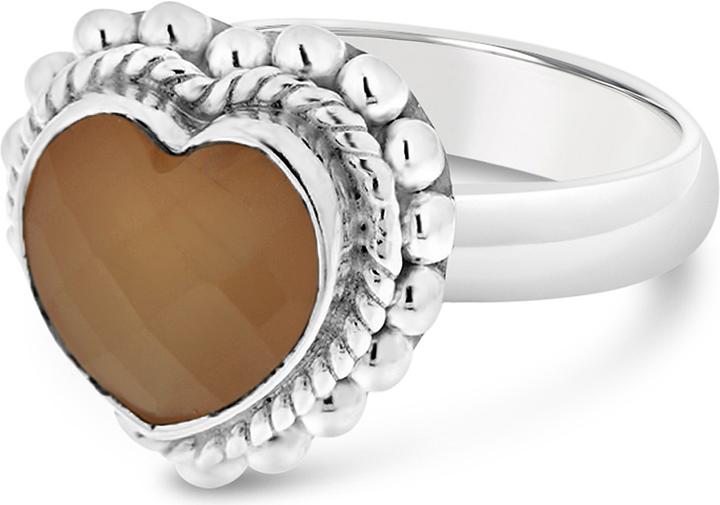 Leyda Ring Herz