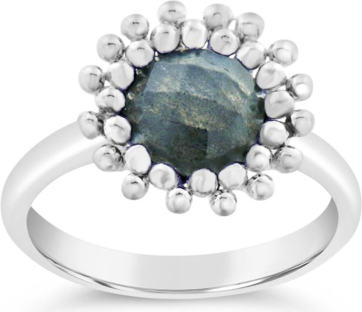 Leyda Ring Blüte