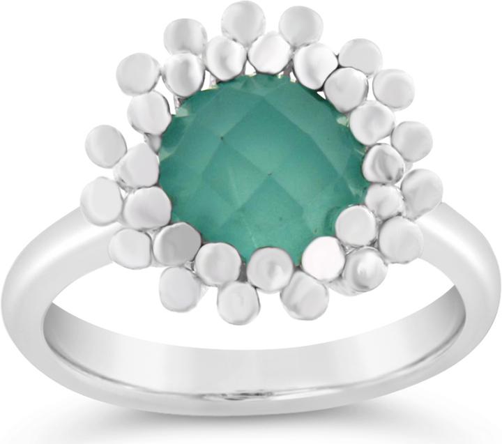 Leyda Ring Blüte
