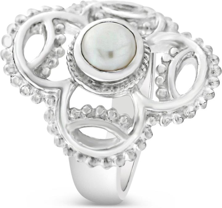 Leyda Ring Blume