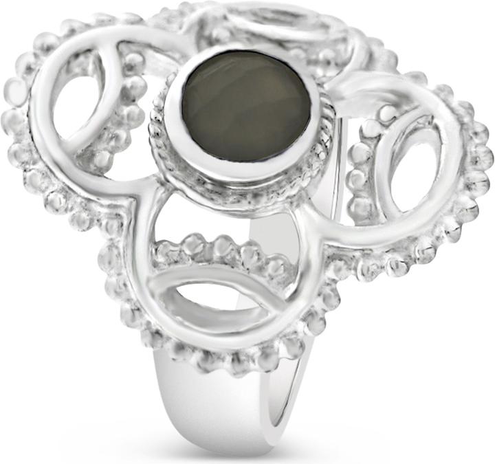 Leyda Ring Blume