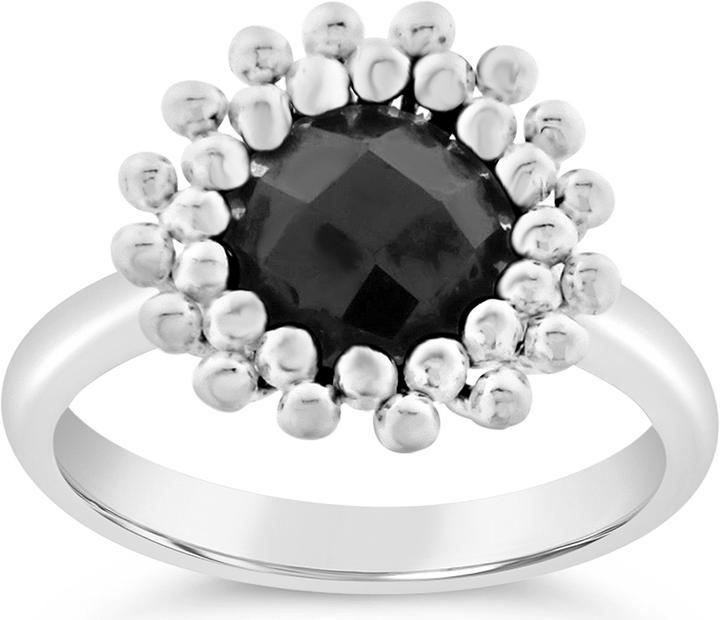 Leyda Ring Blüte
