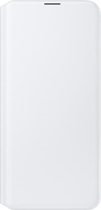 Actual product image Samsung Wallet Cover (Samsung Galaxy A30s)