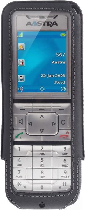 JT Berlin Turnline Gürtelclip 610 610d Schwarz