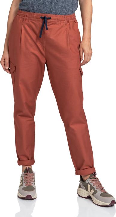 Actual product image Schöffel Pants Turin L (Frequency band 38 (2600 MHz))