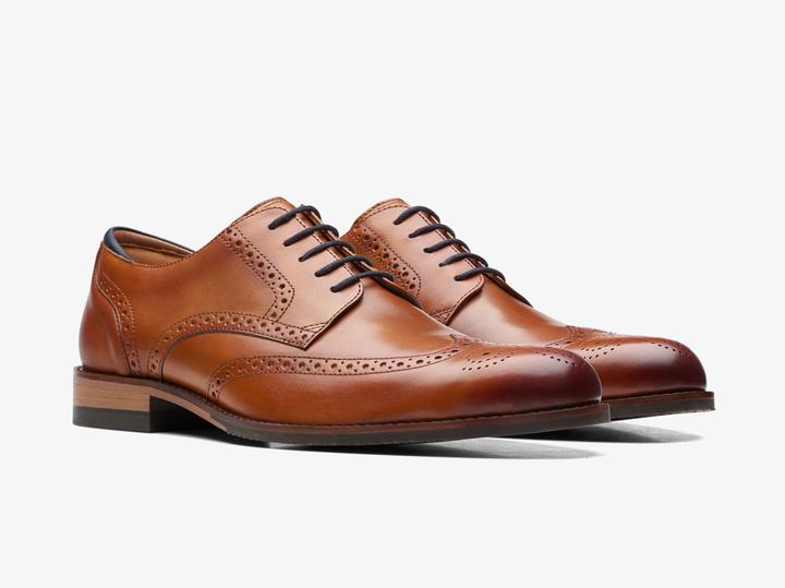 Actual product image Clarks CraftArlo (43)